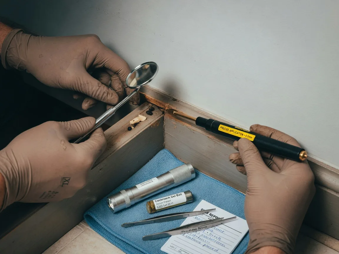 Why choose Emergency Pest Control in East Dixfield, ME